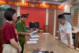 Viện kiểm sát thông tin về quá trình bắt giữ, khởi tố Tiến  " Bịp " 