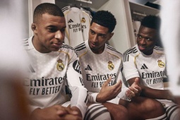 Real Madrid đạt doanh thu 1,1 tỷ euro cao nhất lịch sử, kiên quyết khiếu nại La Liga