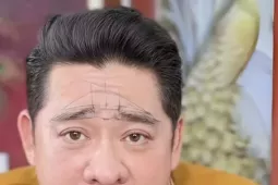 Diễn viên Huỳnh Anh Tuấn cảnh báo