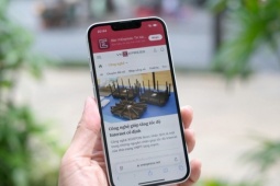 Một số iPhone có thể bị cấm bán ở Mỹ