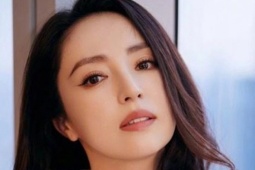  " Cô vợ đáng thương nhất showbiz " : Bí mật làm đám cưới với  " hồng hài nhi "  kém 9 tuổi
