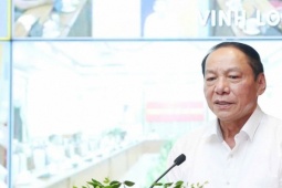 Bộ trưởng Bộ Văn hóa giao nhiệm vụ cho NSND Xuân Bắc