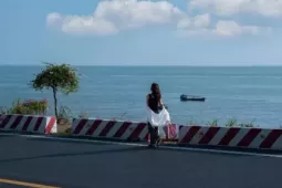 Cung đường xuyên đảo tuyệt đẹp giữa biển trời Cát Bà