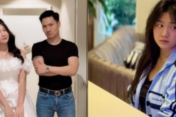 Bé Chip sau 10 năm phát sóng 'Bố ơi, mình đi đâu thế' trổ mã ngỡ ngàng ở tuổi 16