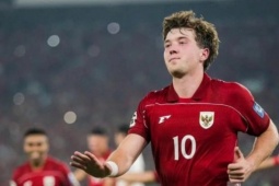 Indonesia nhận hung tin trước thềm vòng loại thứ 4 World Cup 2026
