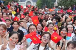 Chi tiết lịch diễu binh, diễu hành dịp 2/9: Điểm xem lý tưởng bạn không nên bỏ lỡ!