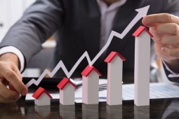 Kinh tế 24h: Nhà đầu tư lãi đậm nhờ cổ phiếu bất động sản