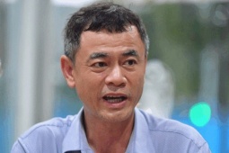  ' Chuyển 400.000 xe xăng sang điện là cú hích cho hơn 8 triệu xe sạch ở TP HCM ' 