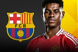 Trực tiếp chuyển nhượng 18/7: Barca chỉ muốn mượn Rashford, Man City - Bayern tranh Donnarumma