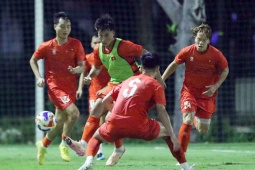 Dự đoán tỷ số U23 Việt Nam - U23 Lào: Ra quân hứa hẹn dễ dàng (U23 Đông Nam Á)