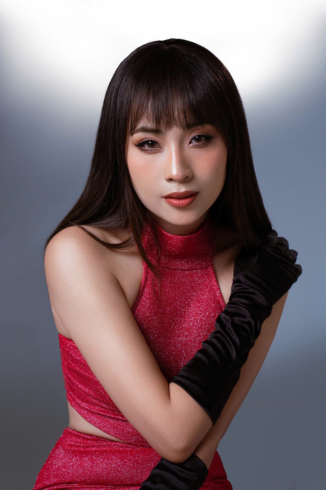 Biên tập viên, diễn viên và ca sĩ ồ ạt đi thi Miss Grand Vietnam - 3