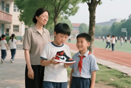 Cha mẹ càng yêu con, càng phải dám nói “KHÔNG” với 4 điều này