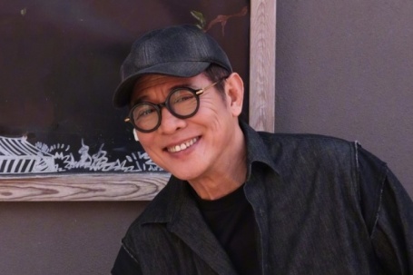 Lý Liên Kiệt: 'Trân trọng mỗi ngày được sống'