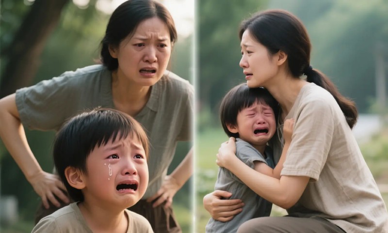 Bi kịch lớn nhất của một gia đình không phải là nghèo, mà khi cha mẹ suốt ngày nói 5 câu này - 2