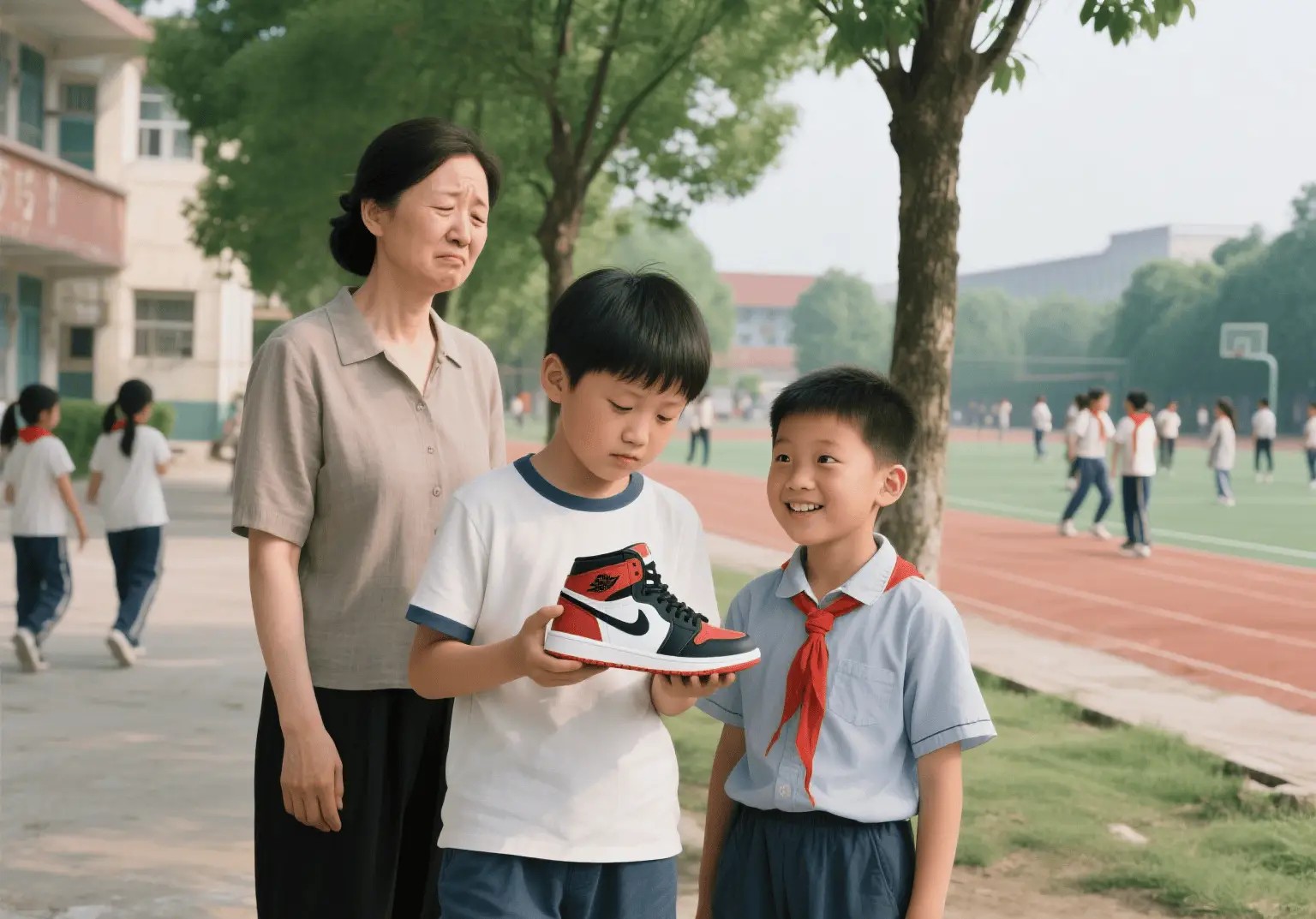 Cha mẹ càng yêu con, càng phải dám nói “KHÔNG” với 4 điều này - 3