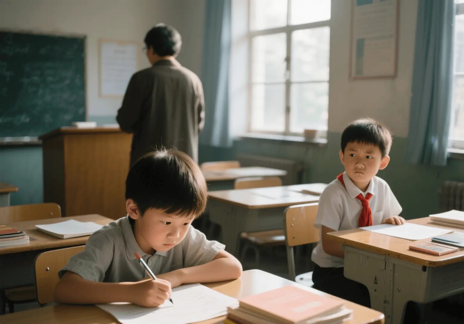 Cha mẹ càng yêu con, càng phải dám nói “KHÔNG” với 4 điều này - 2