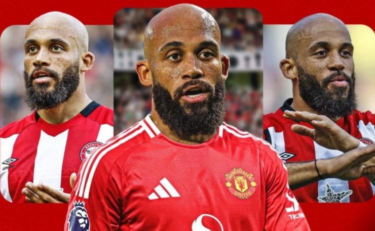 Cơ hội chiêu mộ&nbsp;Mbeumo của MU giờ đây phụ thuộc vào Brentford