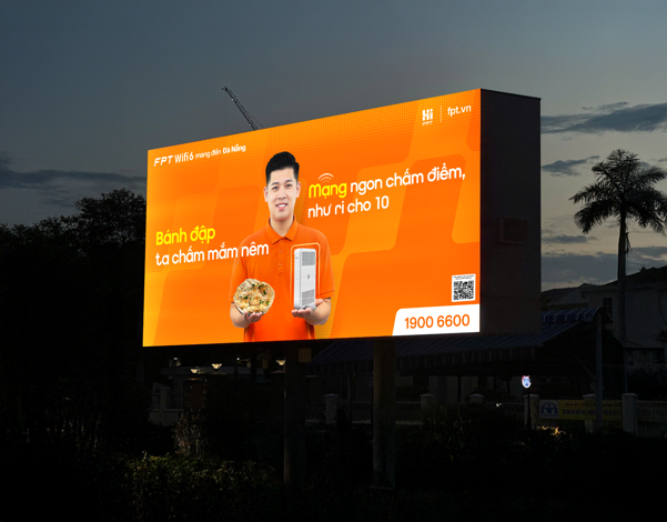 Hơn 1.000 lời chào dí dỏm của FPT 'chạm' đến niềm tự hào của mỗi vùng đất Việt - 4