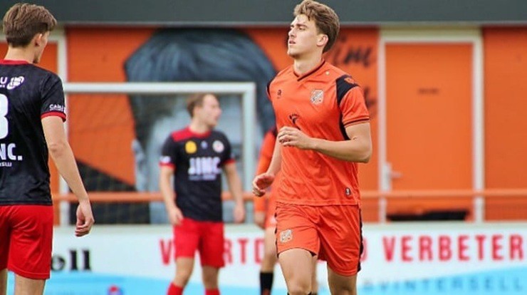 Mauro Zijlstra