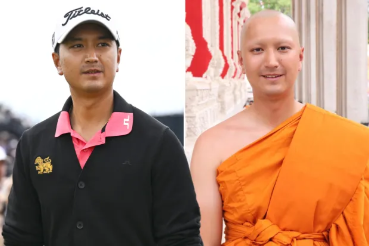 Thiền định giúp tâm lý thi đấu của Sadom vững vàng hơn