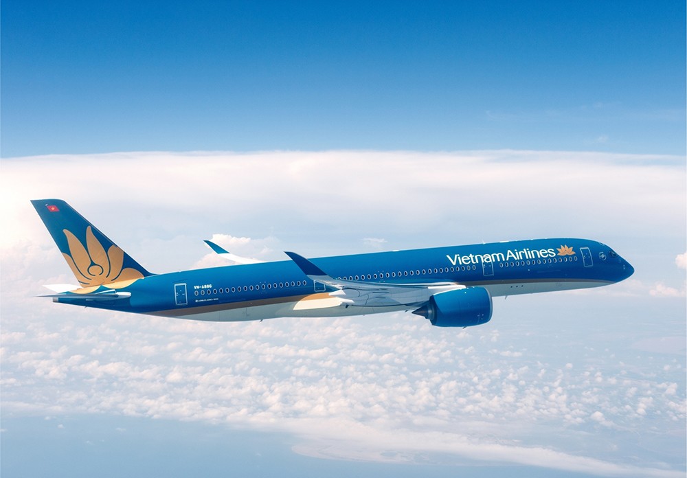 Nhân đôi dặm thưởng Lotusmiles với chương trình hợp tác của Meliá Hotels International và Vietnam Airlines - 1
