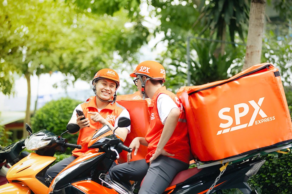 Các hoạt động hỗ trợ thiết thực của SPX không chỉ giúp tài xế cải thiện điều kiện làm việc, mà còn hướng tới xây dựng cộng đồng tài xế gắn kết và phát triển lâu dài.
