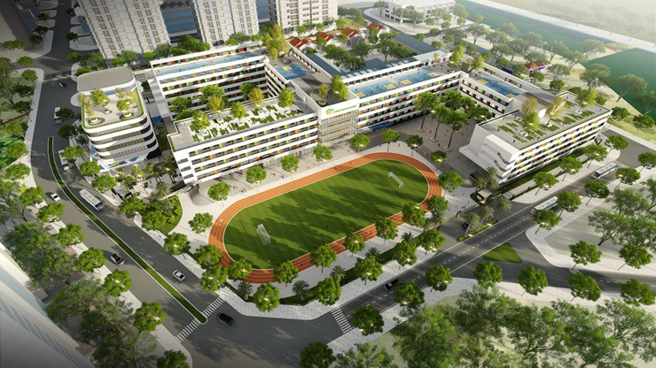 Tập đoàn Giáo dục EQuest và 2 công ty thành viên tố bà Phạm Bích Ngà chiếm đoạt hàng trăm tỷ đồng trong thời gian phụ trách điều hành Trường Ngôi Sao Hà Nội