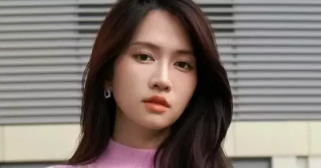 Diễn xuất còn non nhưng Lê Bống lại liên tục đư...