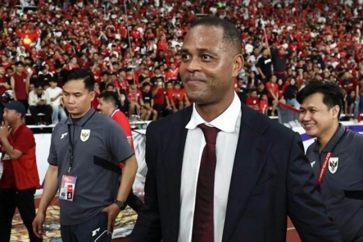 Ai ngăn chặn tấm vé World Cup 2026 của đội tuyển Indonesia?