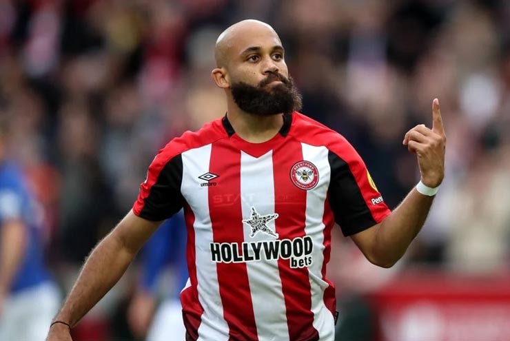 Mbeumo bị nghi ngờ khi đến với MU