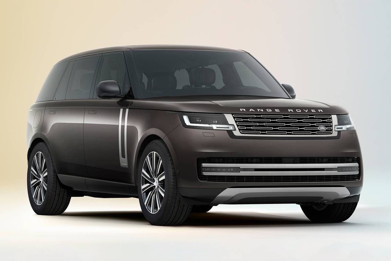 JLR công bố nhận diện thương hiệu mới và tạo ra nhiều ý kiến trái chiều - 1