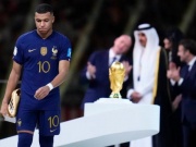 Siêu sao Mbappe họa vô đơn chí, bị điều tra vì chuyển tiền cho cảnh sát