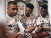 Bóng đá - Real Madrid đạt doanh thu 1,1 tỷ euro cao nhất lịch sử, kiên quyết khiếu nại La Liga