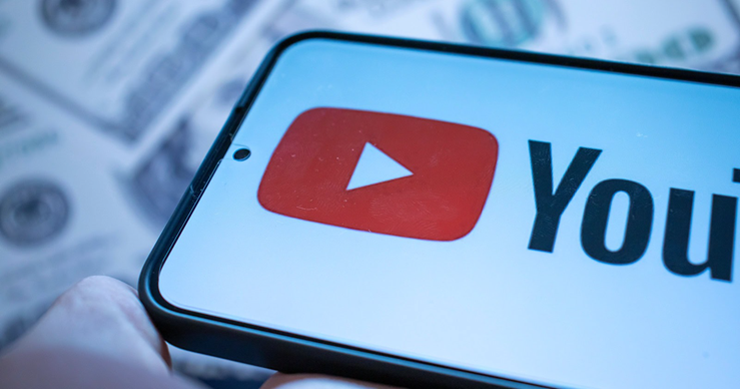 YouTube đã bắt đầu cho kiểm thử tiêu đề video nào thu hút lượt view nhất.