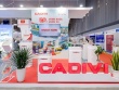 CADIVI tại Vietnam ETE & Greenergy Expo 2025: Dấu ấn đổi mới với vật liệu xanh