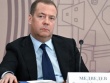 Ông Medvedev cảnh báo khả năng Nga tấn công phủ đầu phương Tây