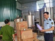 Ông chủ sản xuất hàng giả nhãn hiệu D-nee, Hygiene, Tauau tại Hưng Yên là ai?