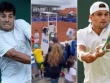2 sao tennis chửi nhau kịch liệt, hẹn "giải quyết ân oán" ngoài sân gây sốc