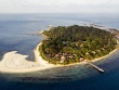 Hòn đảo tuyệt đẹp tại Indonesia đang “gây sốt” với du khách