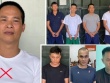 Bắt trùm giang hồ Ý "ẻng" và 7 "đàn em"