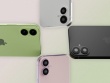 Bộ tứ màu siêu đẹp của iPhone 17 mới là đây