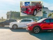 Ford Territory so kè Mazda CX-5: Ai mới là "lâu đài di động" đích thực?
