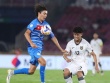 Video bóng đá U23 Philippines - U23 Indonesia: Bước ngoặt bàn đá phản (U23 Đông Nam Á)