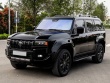 Xe siêu lướt Toyota Prado thế hệ mới chào bán giá khó tin