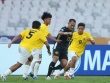 Video bóng đá U23 Brunei - U23 Malaysia: Rực rỡ 8 bàn, Hakimi & Tierney lập công (U23 Đông Nam Á)