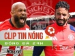 Báo Anh nói Mbeumo sai lầm khi đến MU, 4 sao "Quỷ đỏ" bị hắt hủi vì lười phòng ngự (Clip tin nóng)