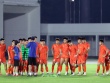 HLV Kim Sang Sik nghiên cứu chiến thuật đấu Lào, U23 Việt Nam thoải mái trước ngày ra quân