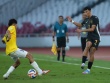 Trực tiếp bóng đá U23 Brunei - U23 Malaysia: Không có bàn thứ 8 (U23 Đông Nam Á) (Hết giờ)