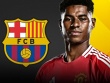 Trực tiếp chuyển nhượng 18/7: Barca chỉ muốn mượn Rashford, Man City - Bayern tranh Donnarumma