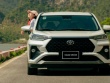 Soi chi tiết các phiên bản Toyota Veloz Cross 2025, giá từ 658 triệu đồng